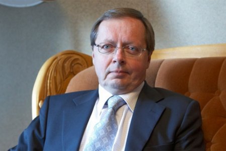 Посол РФ: Лондон направил России ноту по ситуации с осужденными наемниками в ДНР