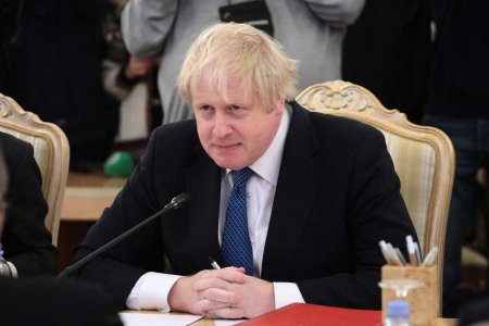 Британия объявила о новых санкциях против России