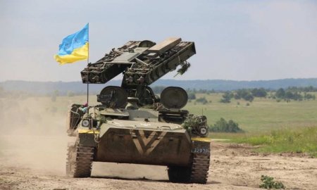 Зачем Киев ставит ПВО среди жилых домов: кто на самом деле наносит удары по ...