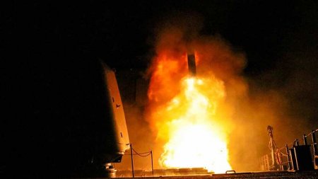 Иран провел успешный запуск ракеты «Зуль-Джанах» (ВИДЕО)