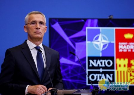 НАТО увеличивает численность сил быстрого реагирования
