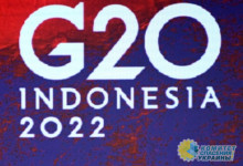Отношение к российско-украинскому конфликту раскалывает G20