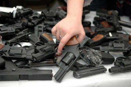 Запреты продаж оружия в США не остановят убийства, считают владельцы
