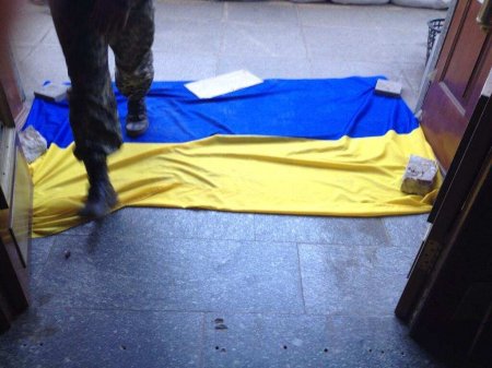 Украины здесь больше не будет: глава ВГА Харьковской области