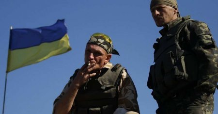 Украинских диверсантов ждёт ликвидация, — власти Запорожской области