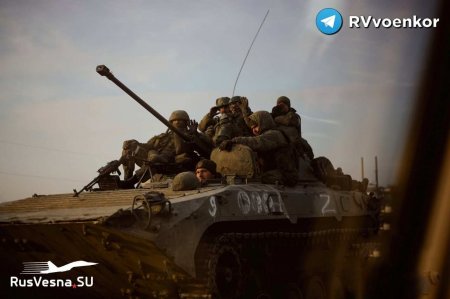 «До Николаева 15 километров»: наши военные рассказывают, как ВСУ «взяли Херсон» (ВИДЕО)