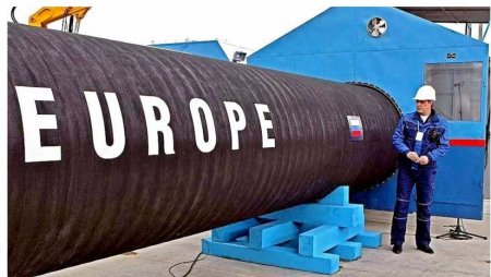 Россия запустит «Северный поток» после планового ремонта точно в срок, но объемы поставок сократятся — Reuters