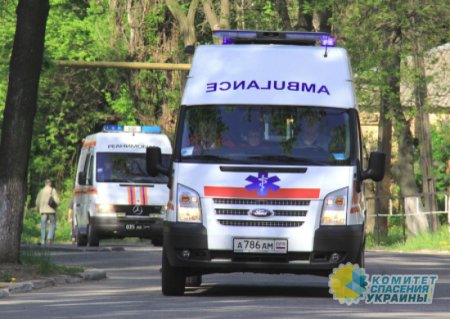 Украинские боевики убили четверых жителей ДНР