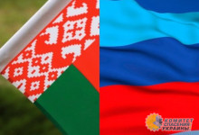 Белоруссия и ЛНР налаживают сотрудничество