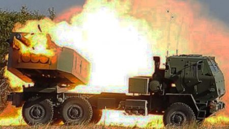 Шойгу: Армия России уничтожила десятки американских гаубиц М777, пусковые у ...