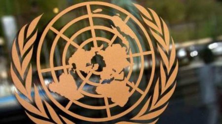 Россия инициировала заседание Совбеза ООН после обстрелов Запорожской АЭС боевиками ВСУ