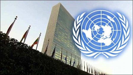 В ООН прошло голосование по резолюции против СВО на Украине