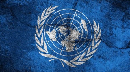Медведев: Действия США могут привести к тому, что ООН прекратит своё существование