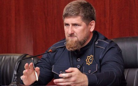 «Ситуация интересная, буду выходить на Минобороны»: Кадыров прокомментирова ...