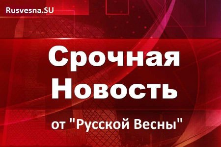 МОЛНИЯ: Названа дата референдума в ЛНР