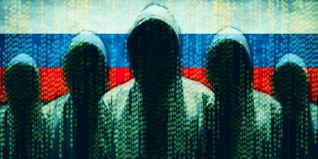 «Злые русские хакеры» обнародовали данные 1500 украинских разведчиков (ФОТО ...