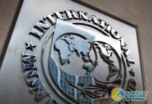 Стало известно, сколько МВФ дополнительно вложит в Украину