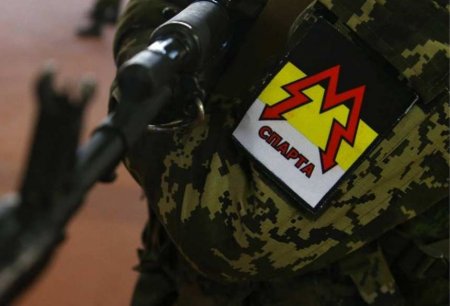 Бои под Донецком: бойцы «Спарты» уничтожают ВСУ в Опытном (ВИДЕО)