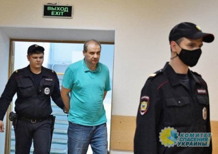 «Ташкент» хочет выйти из тюрьмы
