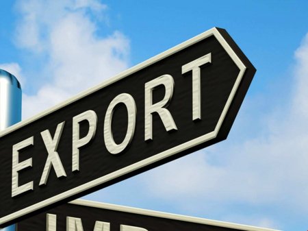 Почти все страны ЕС нарастили экспорт товаров в Россию летом
