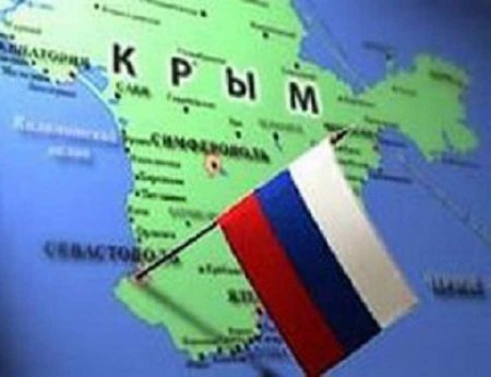 Россия применит ядерное оружие, если будет угроза потерять Крым, — Маск