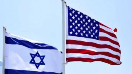 Киев просит Вашингтон надавить на Израиль в вопросах поставок оружия
