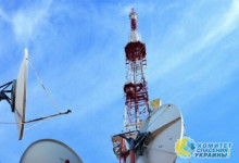 Кабмин выделил 410 млн грн на восстановление телерадиовещания на северо-вос ...