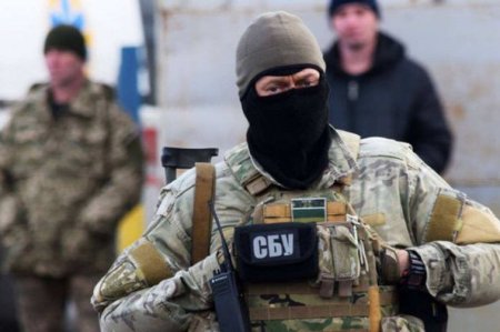 Освобождённый из плена боец ДНР рассказал, что заставляла подписывать СБУ (ВИДЕО)