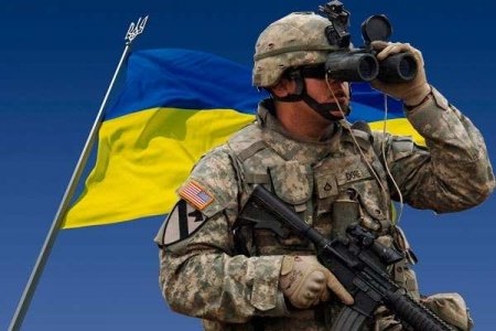 В США предупредили, насколько опасна переброска американских военных на Укр ...