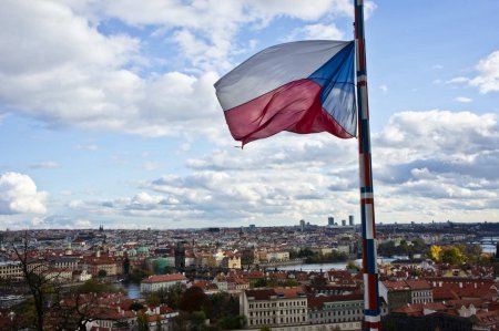 В Чехии приняли резолюцию о признании «российского режима» террористическим