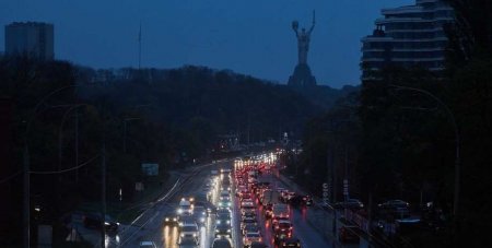 Киевский режим готовится эвакуировать всю столицу