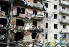 Глава ЕК оценила ущерб, понесённый украинцами в ходе спецоперации