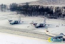 Генштаб ВСУ готовит новые удары по аэродромам в России