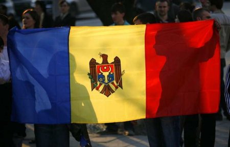 Румыния призвала Украину признать несуществующим молдавский язык