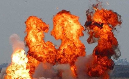 Пожар до сих пор не потушен: последствия ночного ракетного удара по целям в Запорожье (+ФОТО, ВИДЕО)