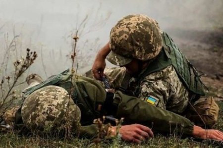 Мы даже не считаем тела: украинский боевик описал ужасы их положения в Артёмовске