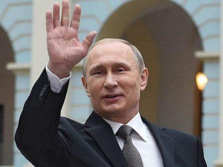 Путин прибыл на саммит ЕАЭС