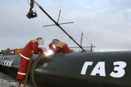 Глава «Газпрома» назвал главный итог визита в Турцию