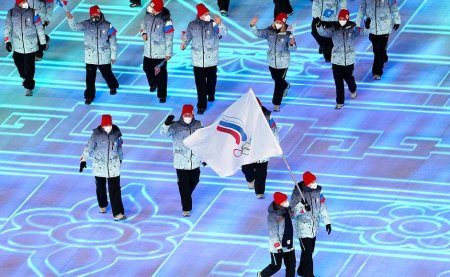 Олимпийский комитет хочет видеть Россию на Олимпийских играх