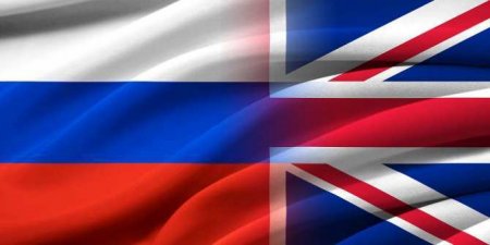 Нужны более прочные связи с Россией, — начальник британского генштаба