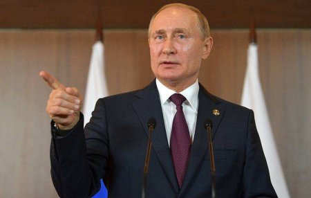 Путин сделал ряд заявлений на неформальном саммите лидеров СНГ
