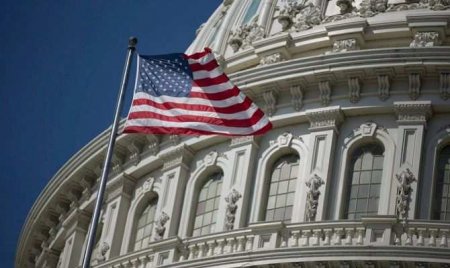Законодатели США с 15-й попытки преодолели «стыдную ситуацию»