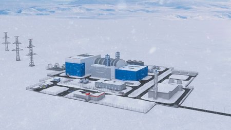 Как будет устроена атомная энергетика будущего