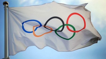 Европа может бойкотировать Олимпийские игры в 2024, если Россию допустят