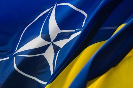 Украина де-факто стала членом НАТО, — министр обороны Резников