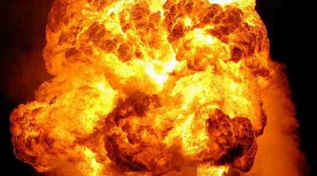 СРОЧНО: Страшный взрыв в Днепропетровске — разрушен жилой дом (ФОТО)
