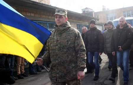 «В Закарпатье не останется ни одного венгра»: могилизация на Украине застав ...