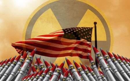 США готовы применить ядерное оружие для защиты Южной Кореи, — глава Пентаго ...