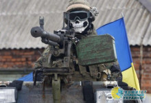 Украинский военнослужащий требует выкуп за пленного российского солдата