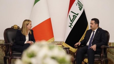 Кризис за кризисом – вот что такое «новый демократический» Ирак